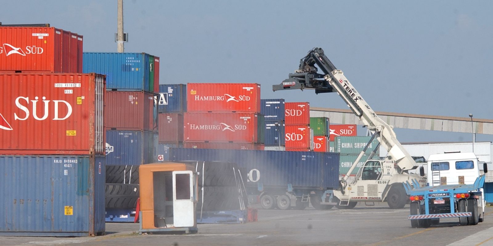 Acordo entre Mercosul e Singapura zera tarifas e impulsiona exportações a partir de sábado