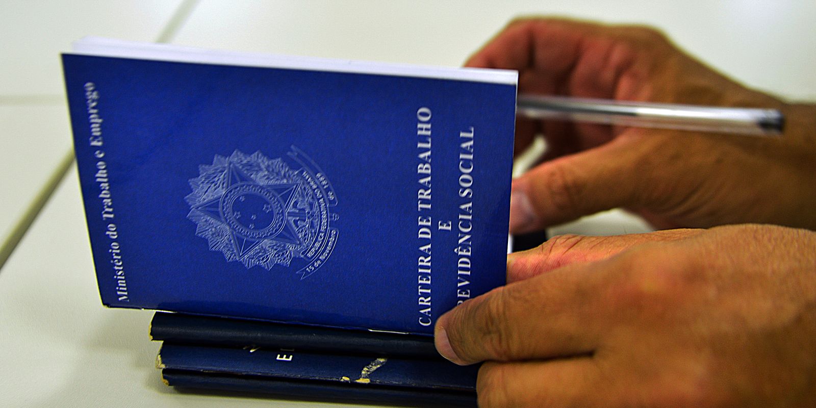 Brasil registra saldo positivo de 145.161 empregos em junho, aponta Novo Caged