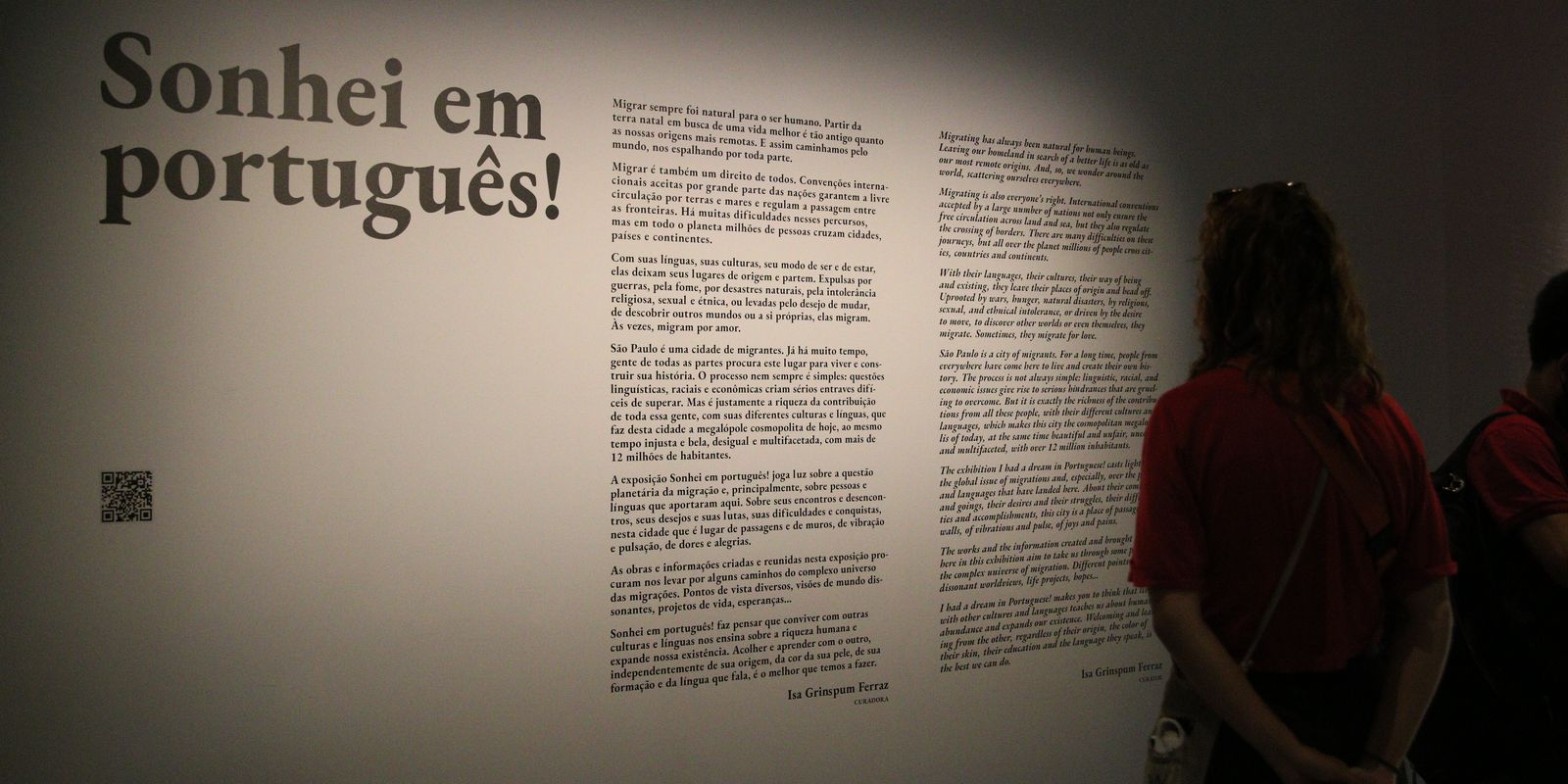 Inscrição para o exame Celpe-Bras abre segunda edição de 2026 nesta segunda-feira