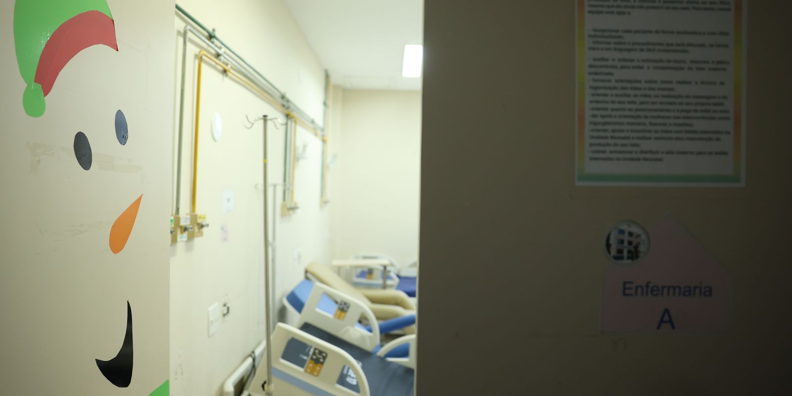 Cesárea eleva em 45% o risco de câncer de placenta após mola gestacional, revela estudo da UFRJ