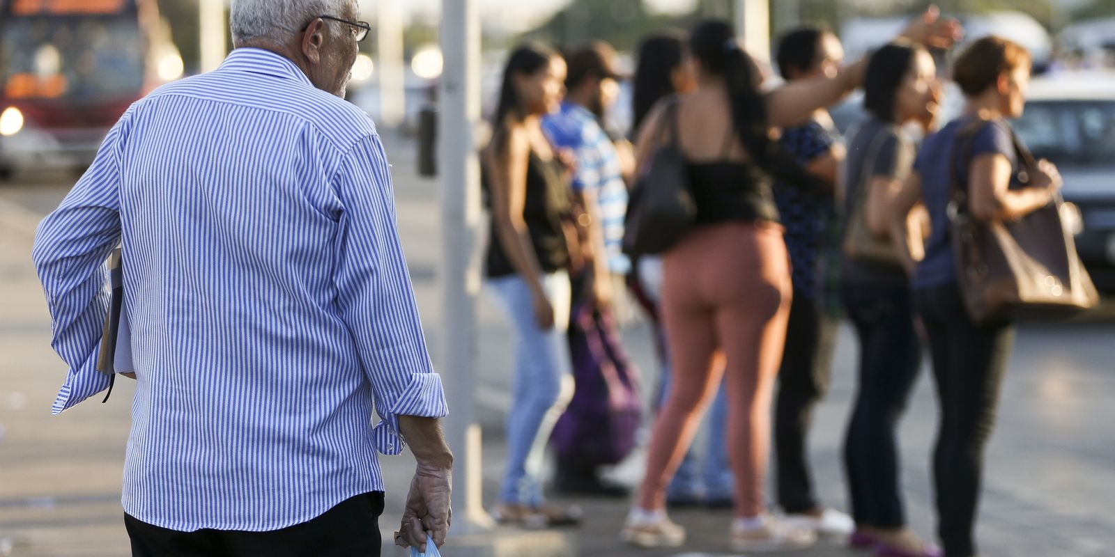 Novo selo Cidade Amiga do Idoso vai valorizar municípios que investem em políticas públicas