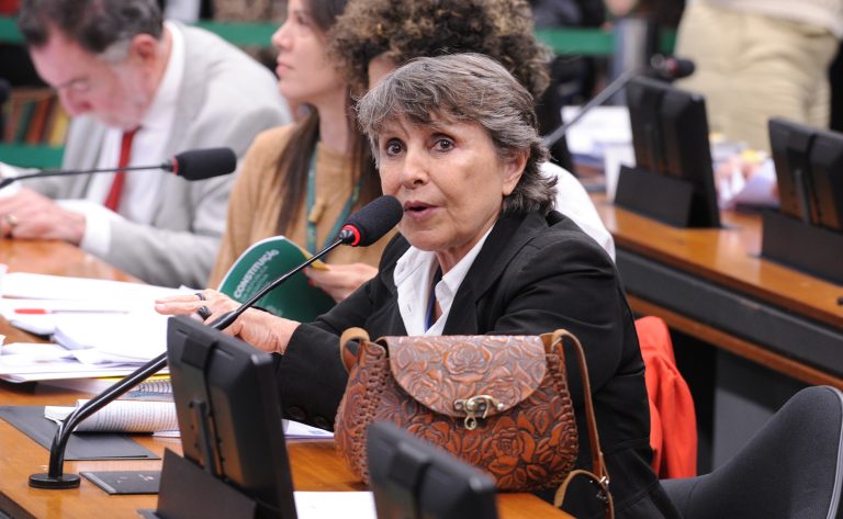 Comissão da Câmara aprova serviço de acolhimento para mulheres vítimas de violência