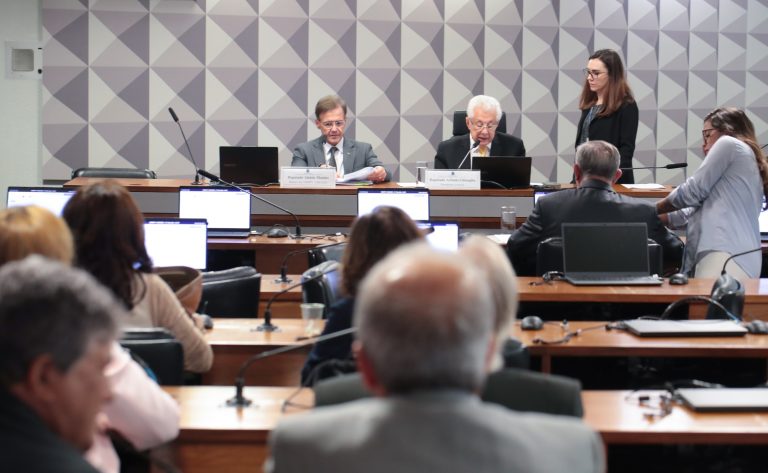 Comissão aprova MP 1348/26, destinando arrecadação de apostas de quota fixa à Polícia Federal