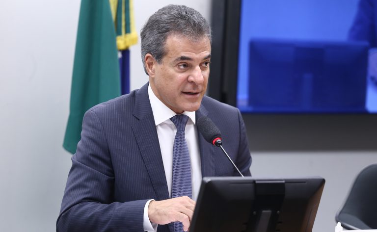 Projeto de lei de depreciação acelerada para máquinas e equipamentos avança na Câmara