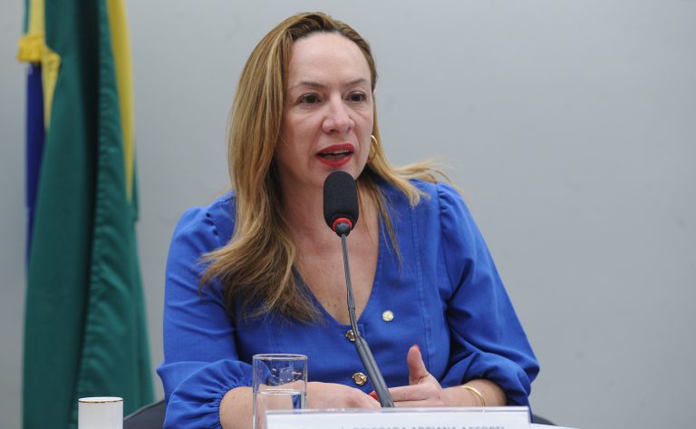 Câmara aprova uso de câmeras urbanas para fiscalizar medidas protetivas da Lei Maria da Penha