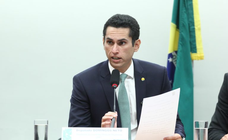 Comissão de Constituição e Justiça aprova criação de cargos para o Tribunal Regional do Trabalho no Ceará