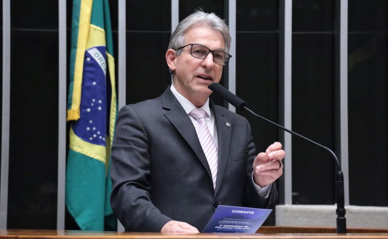 Comissão da Câmara debate impactos do pedágio na Lapa (PR) e possíveis violações de direitos humanos