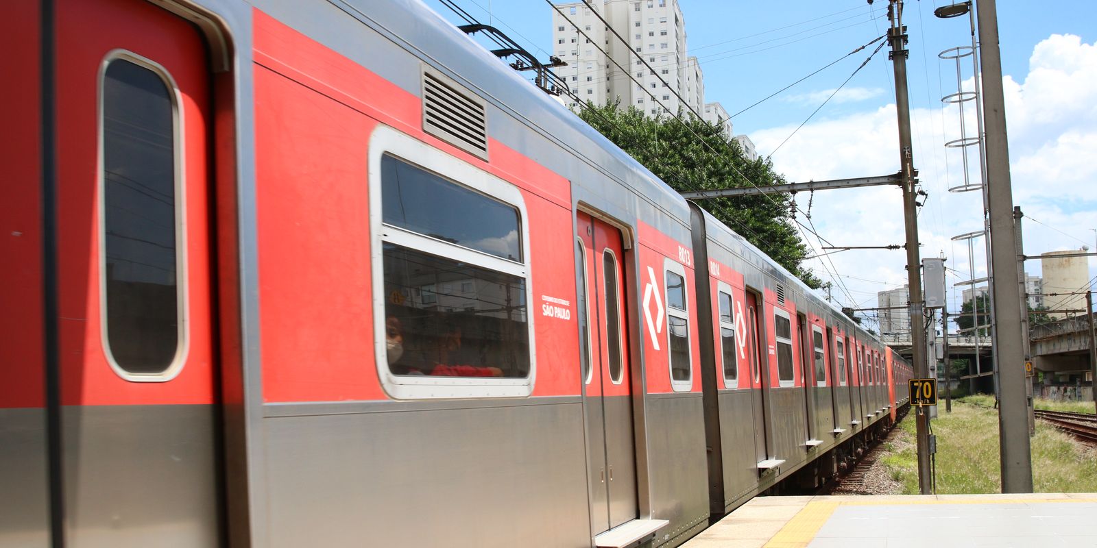 Artesp determina que CPTM reassuma operação das linhas 11-Coral, 12-Safira e 13-Jade em São Paulo