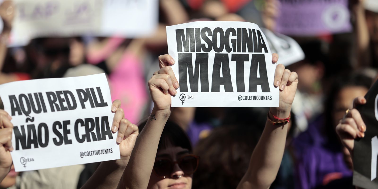 Violência digital contra mulheres dispara no Rio de Janeiro, com 16 vítimas por dia em 2025