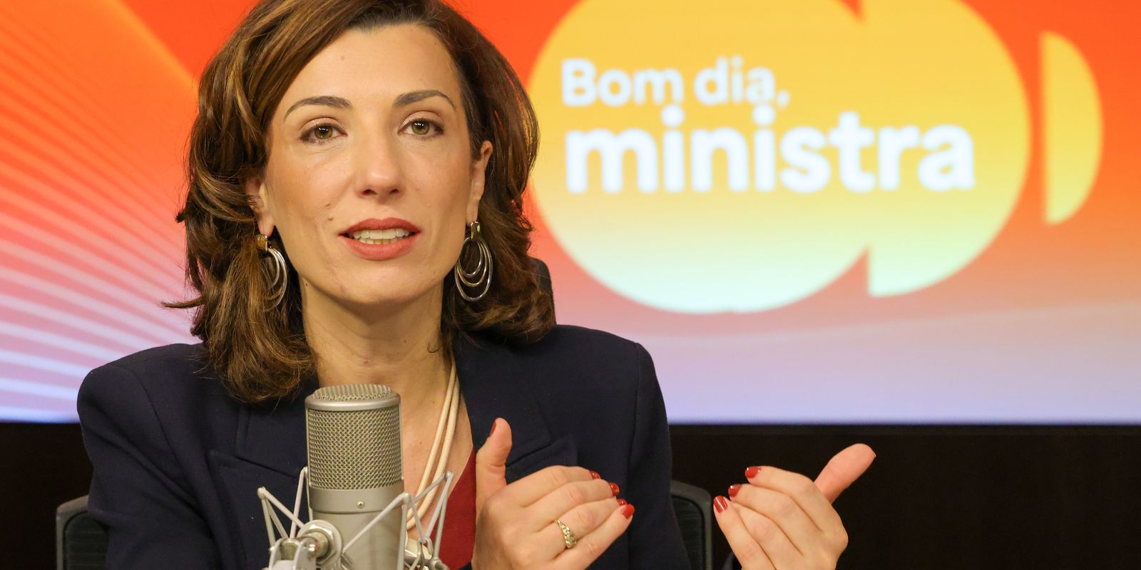 Ministra detalha Plano Safra para agricultura familiar com foco na transição ecológica