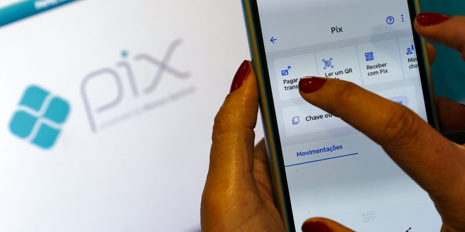 FMI elogia Pix e reforça a necessidade de autonomia financeira do Banco Central