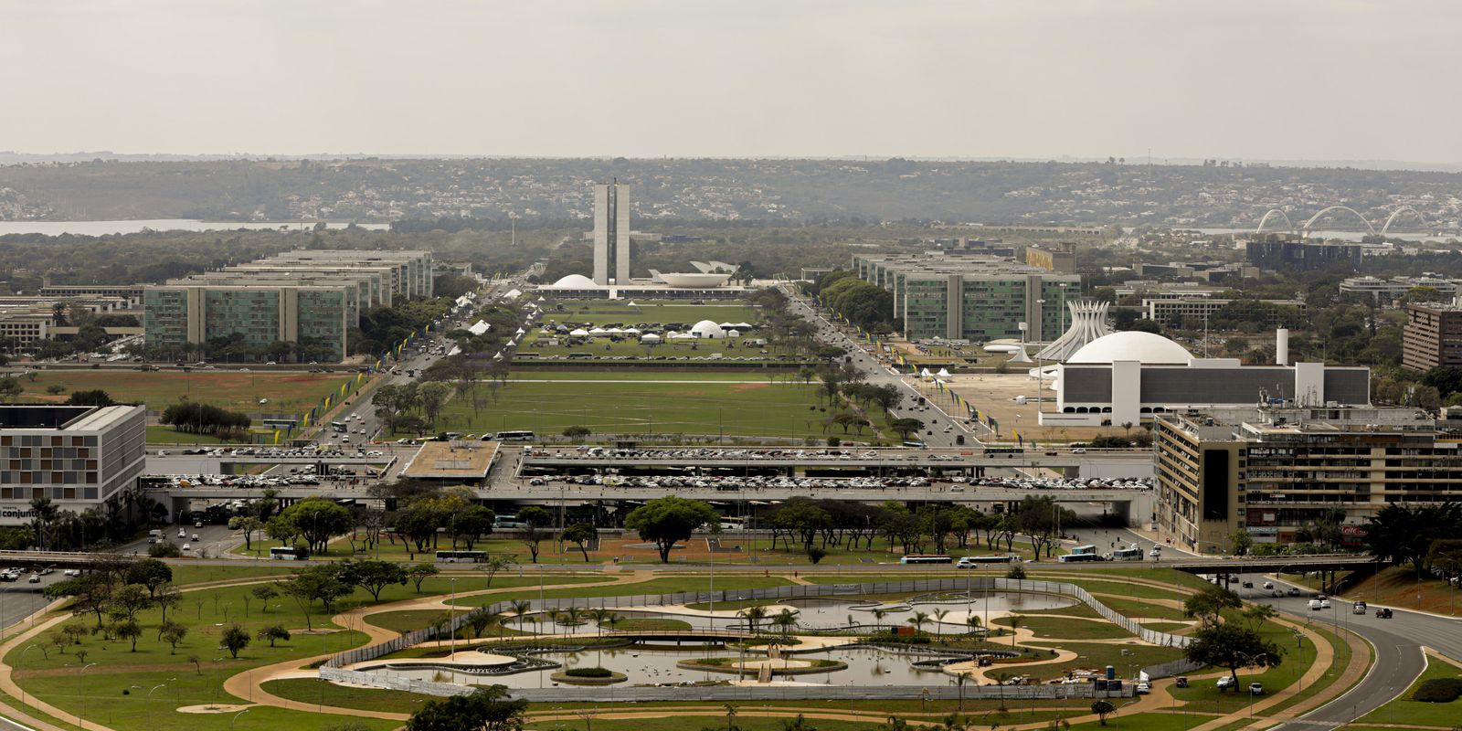 Governo Central registra déficit de R$ 48,2 bilhões em junho puxado pela Previdência Social