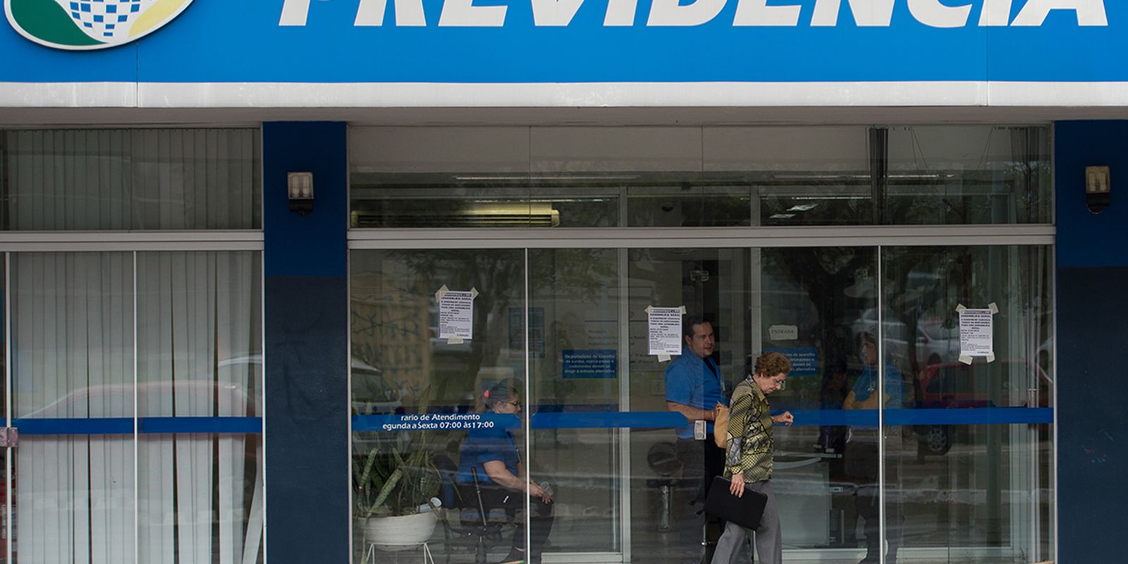 Governo libera R$ 547 milhões para ressarcir beneficiários do INSS