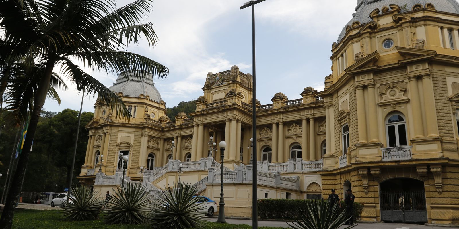 Governo do Rio exonera comissionados no Instituto Rio Metrópole após esquema de desvio