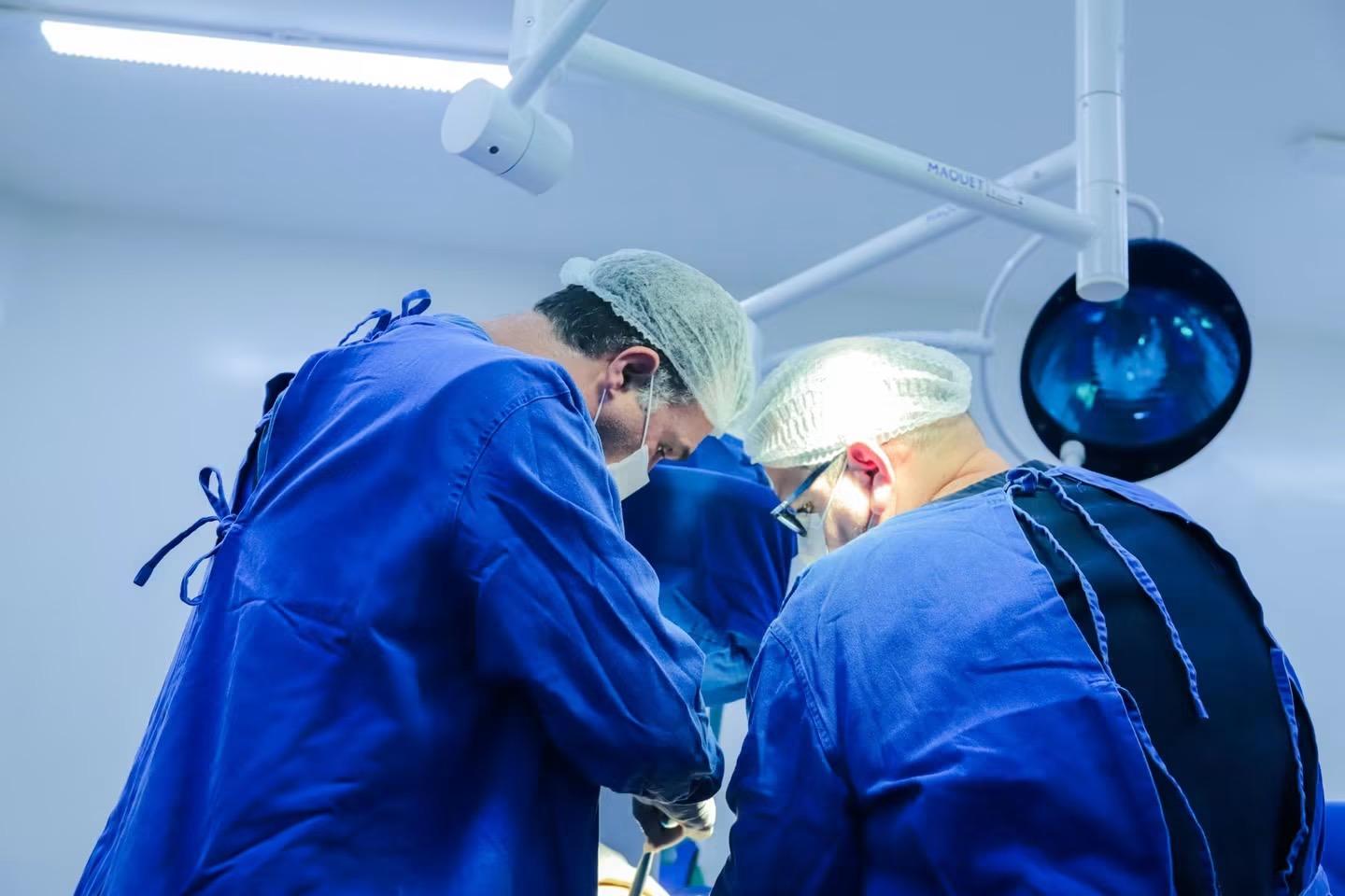 Lapão avança na saúde com cirurgias ortopédicas, garantindo acesso e qualidade de vida