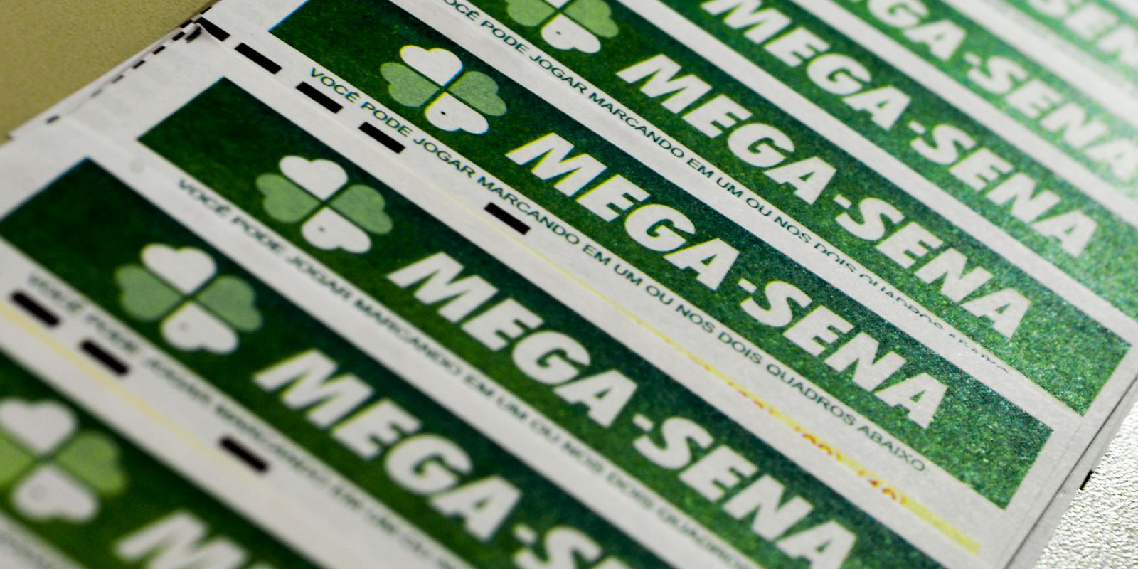 Mega-Sena acumula e prêmio principal chega a R$ 86 milhões