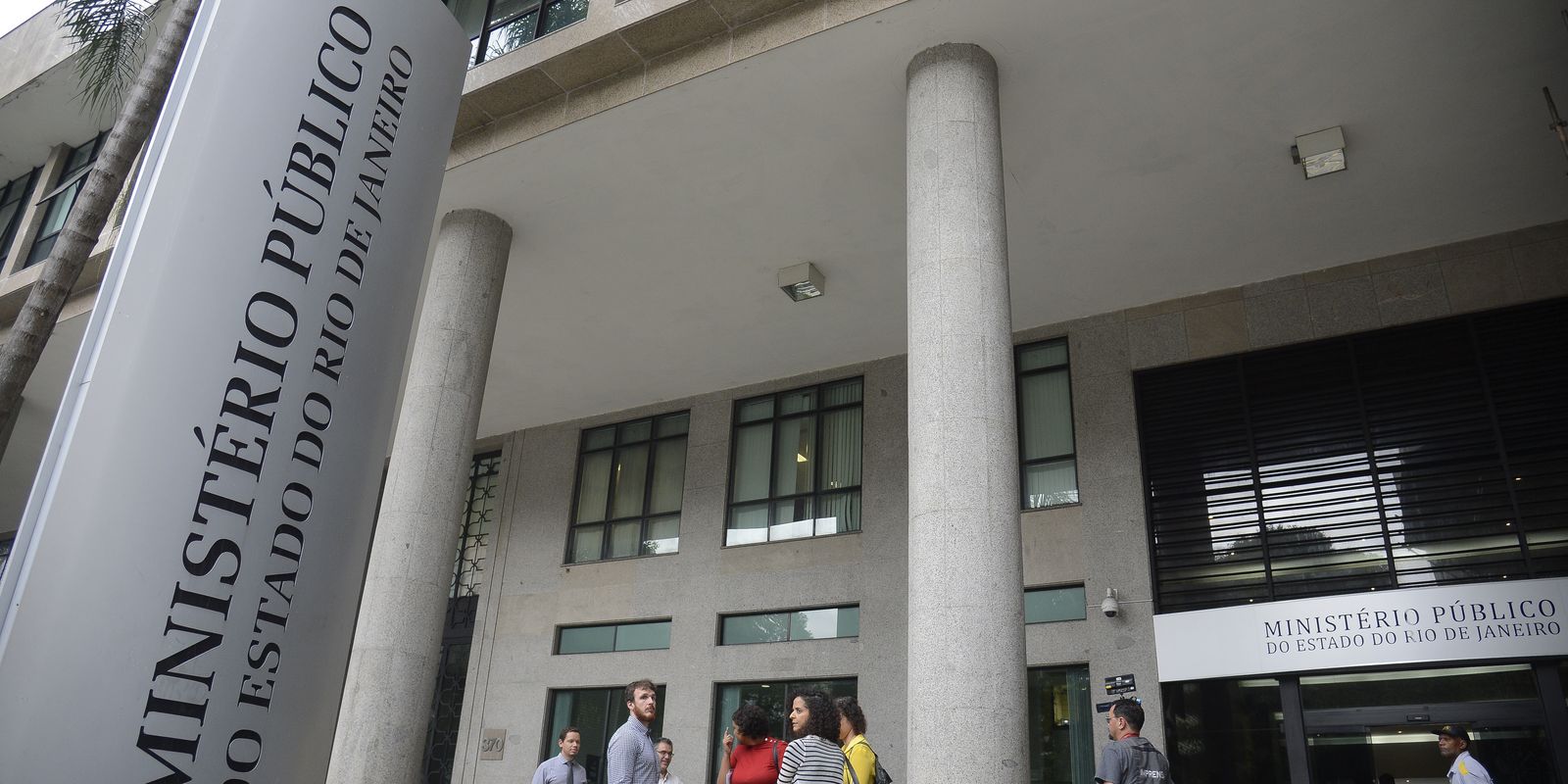 MPRJ discute a implementação da Lei Antifacção contra organizações criminosas
