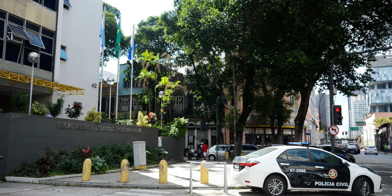 Operação Foco desarticula esquema de desvio de combustível no Rio