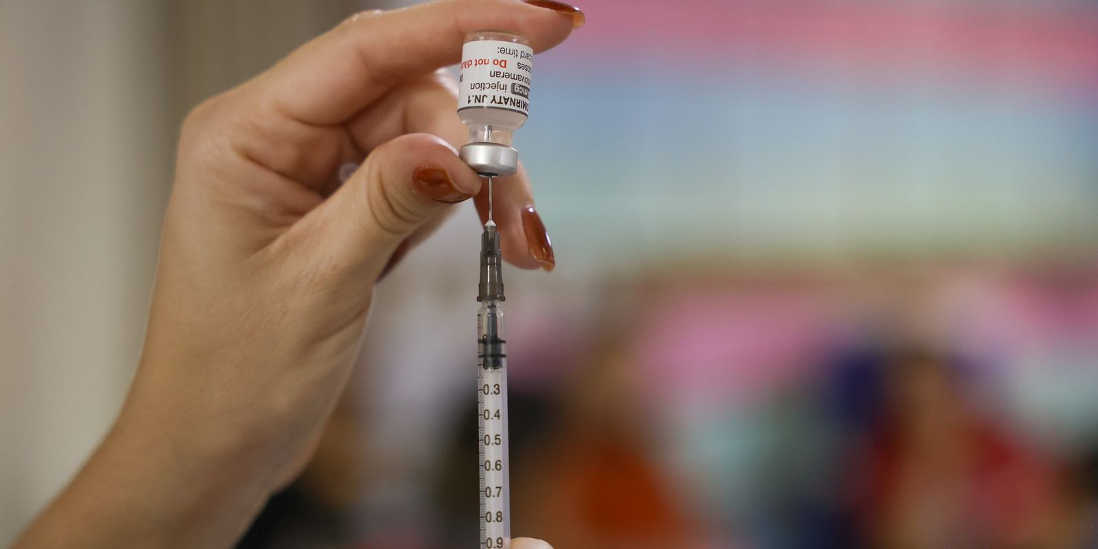 Vacinação reduz prevalência de HPV entre jovens no Brasil, aponta estudo