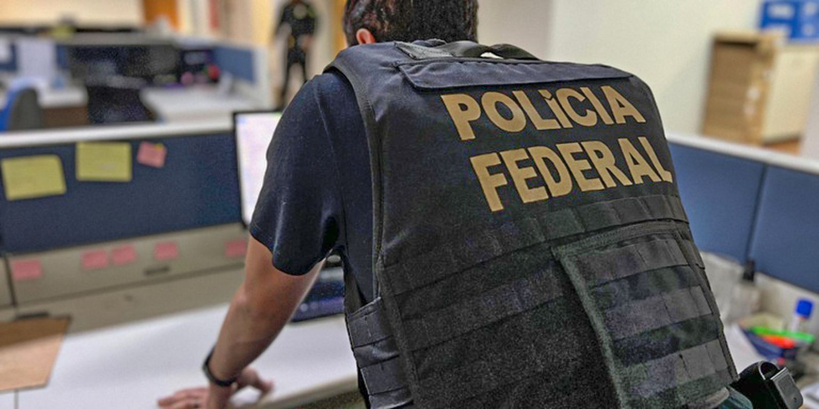 Polícia Federal mira desvio de R$ 45 milhões em contas da Caixa