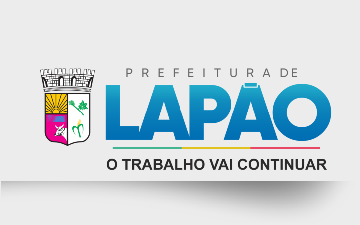 PREFEITURA DE LAPÃO 