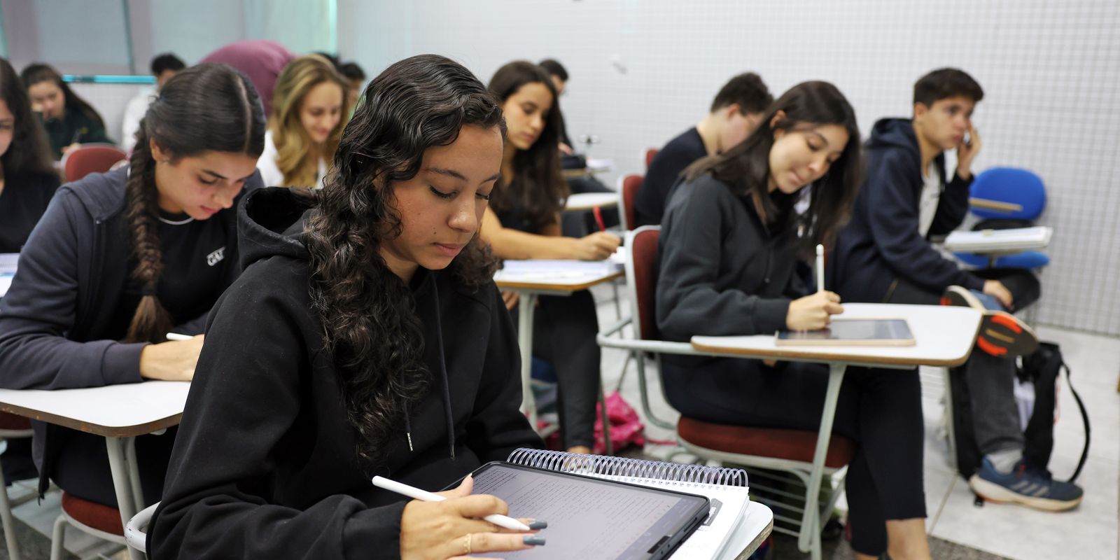 Prouni registra mais de 529 mil inscrições para o segundo semestre de 2026