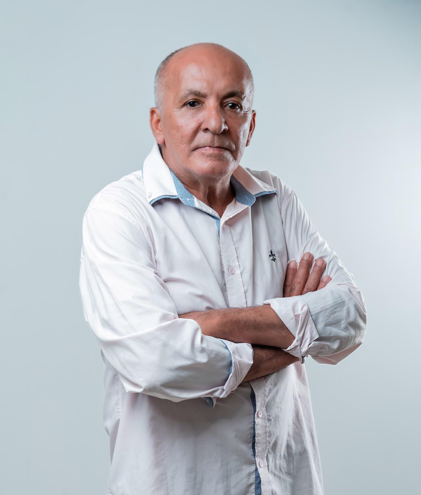 PSOL homologa candidatura de Manoel Barreto a deputado estadual pela Bahia