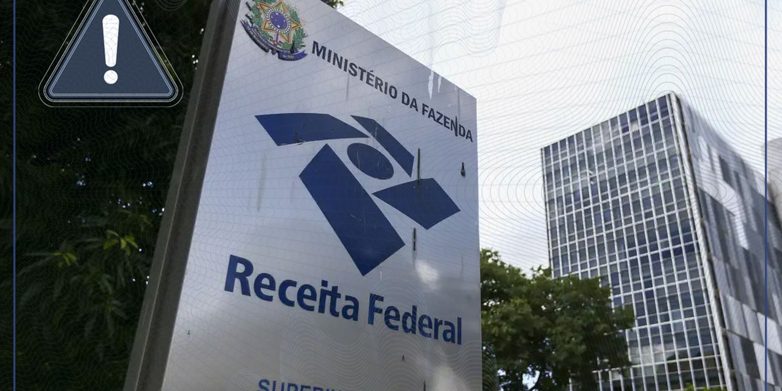 Receita Federal altera cronograma de implementação dos impostos da reforma tributária