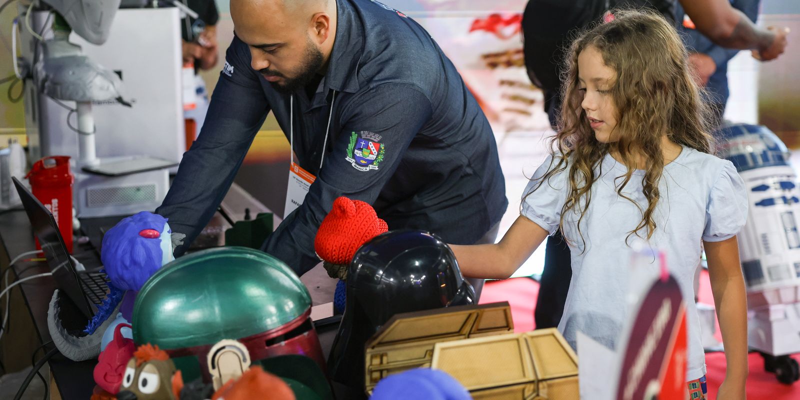 SBPC realiza o Dia da Família na Ciência no campus da UFF neste sábado