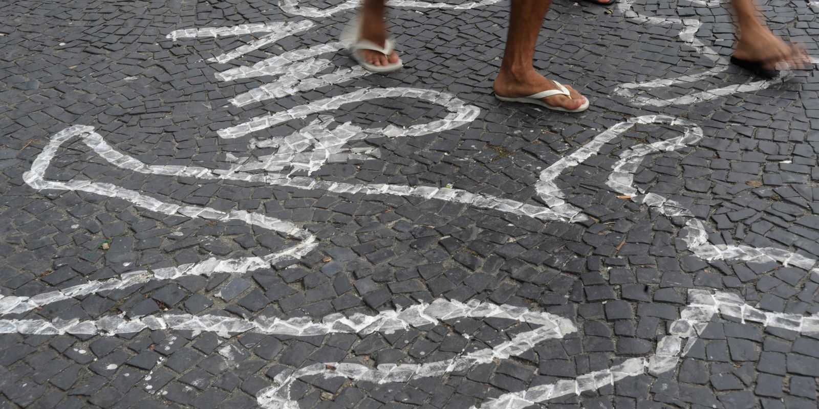 São Paulo atinge menor índice de homicídios no primeiro semestre desde 2001