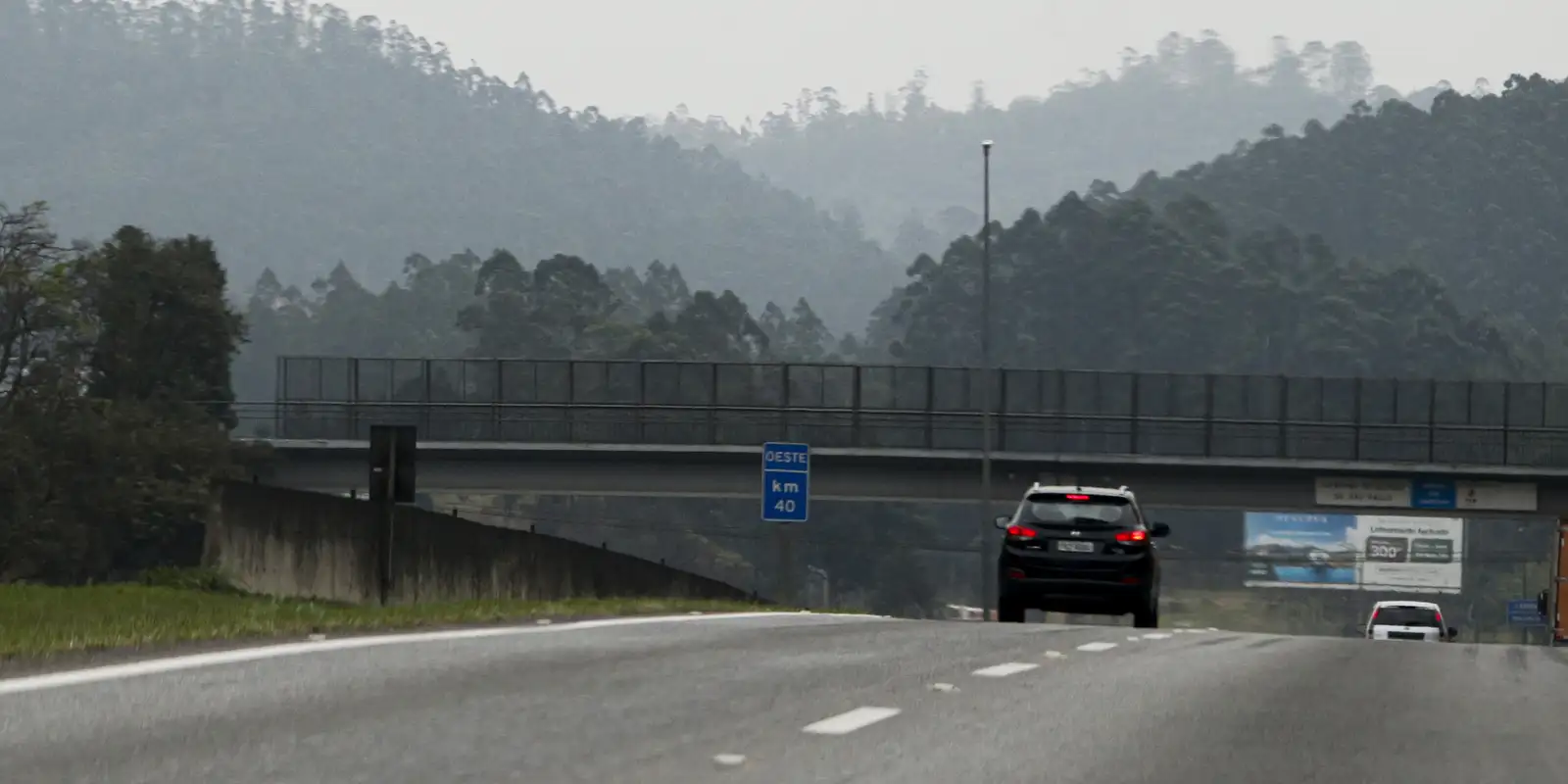 Defesa Civil de São Paulo emite alerta para risco elevado de queimadas e agravamento da seca no interior