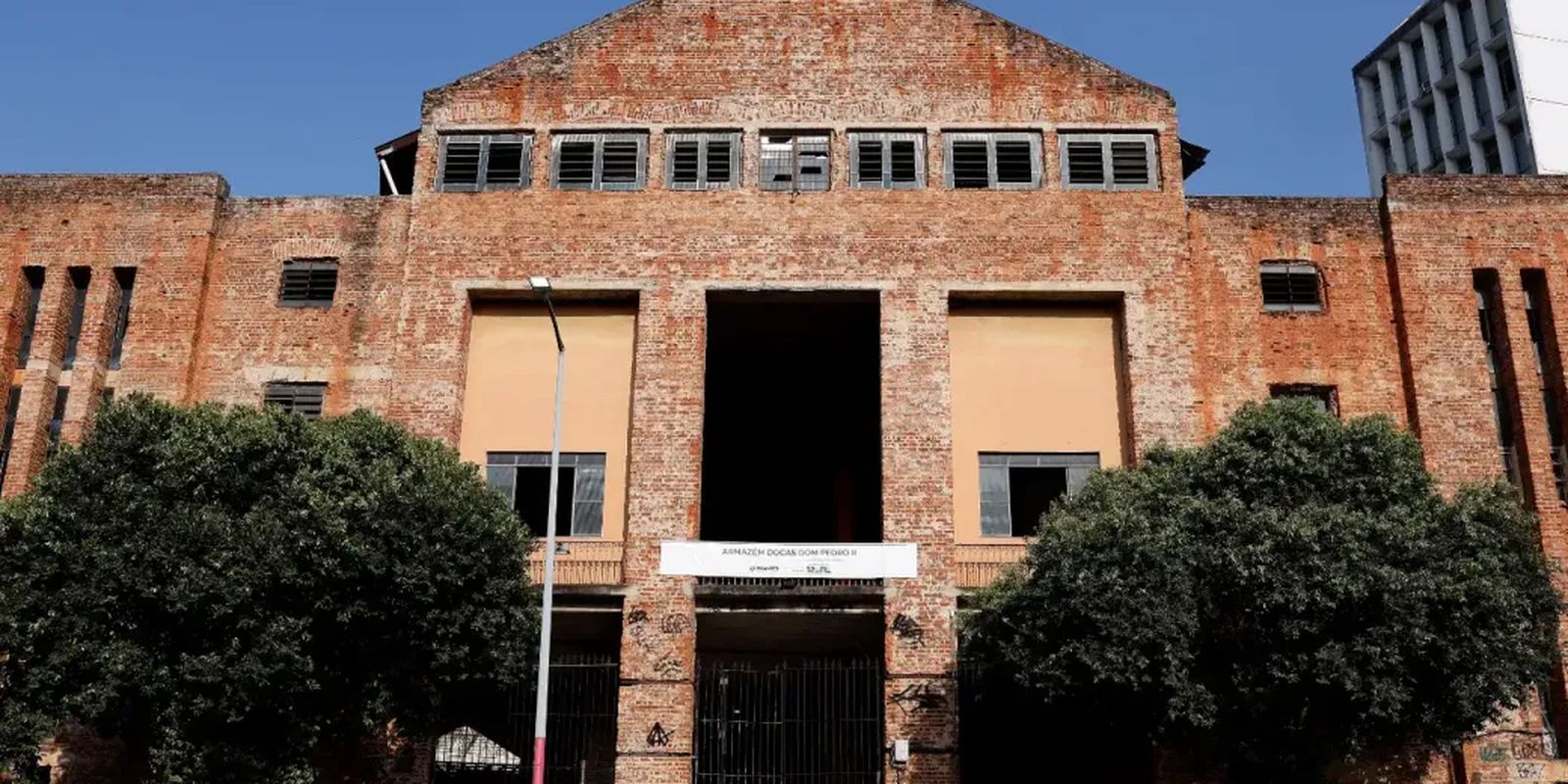 Justiça determina que a União inicie obras para centro de memória africana no Rio