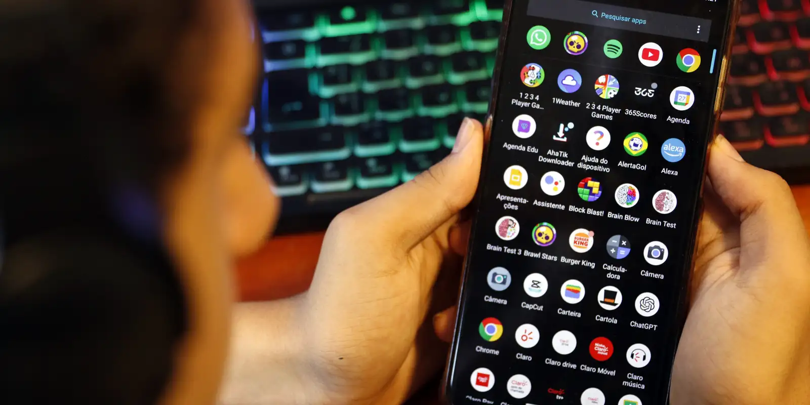 AGU exige do Discord novas medidas para proteção de crianças na rede social