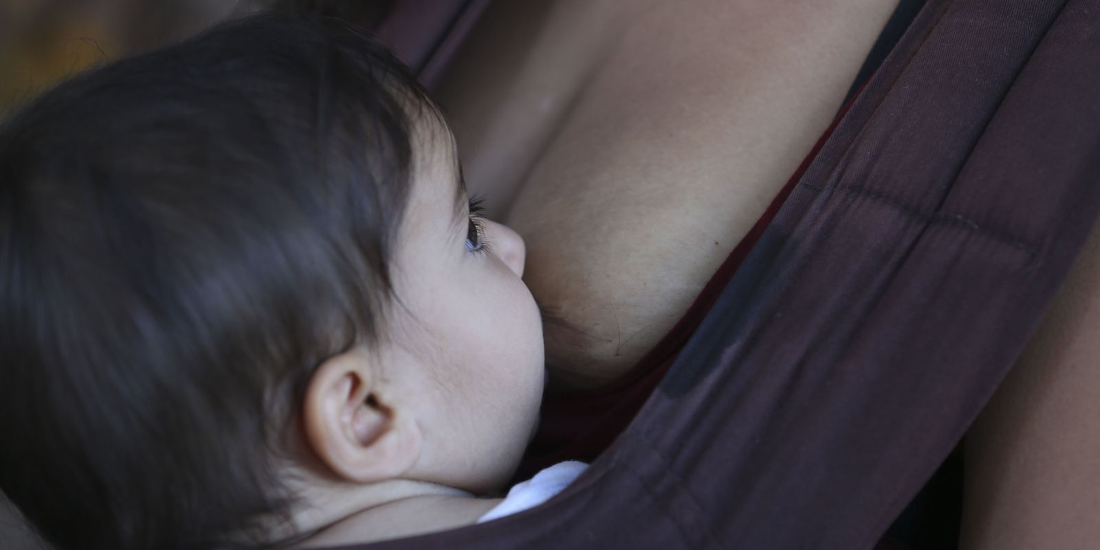 Amamentação protege a saúde das mães e reduz o risco de doença cardíaca