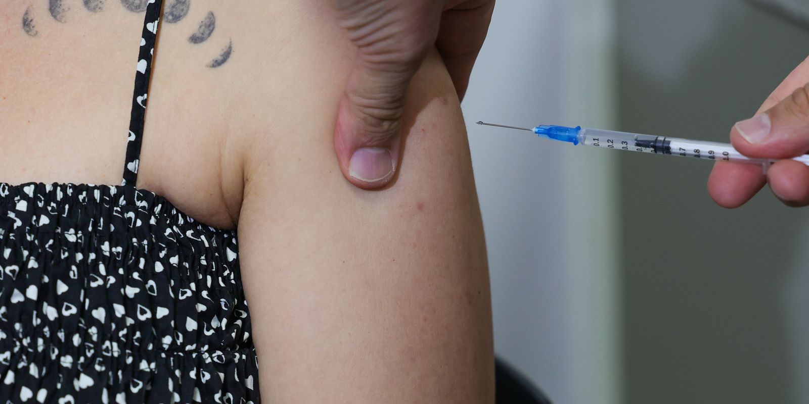 Campanha Nacional de Multivacinação começa nesta segunda-feira para ampliar a vacinação pelo SUS