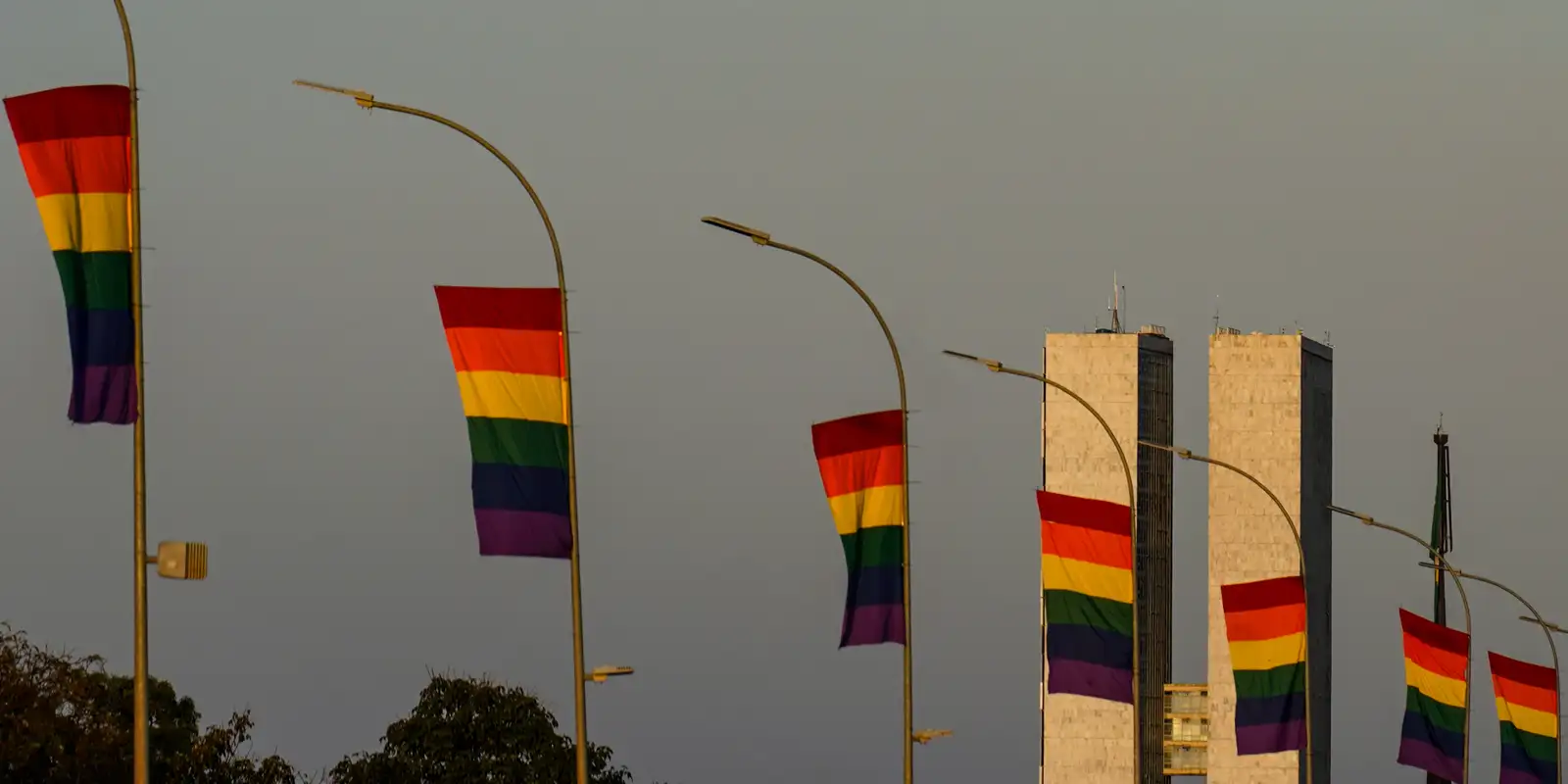 Candidaturas LGBT batem recorde em 2026 e ampliam espaço nos partidos políticos