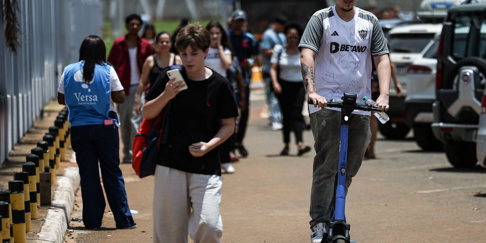 Inscrições para o Celpe-Bras de 2026 e comprovação de proficiência seguem abertas até dia 6