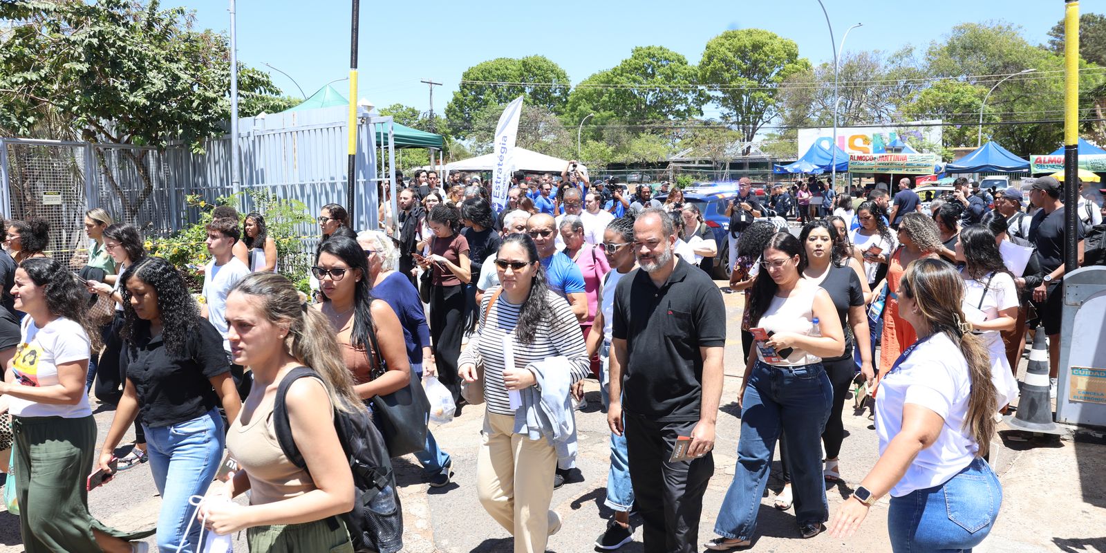 CNU 2 divulga nova classificação para preencher vagas remanescentes no MGI e INSS