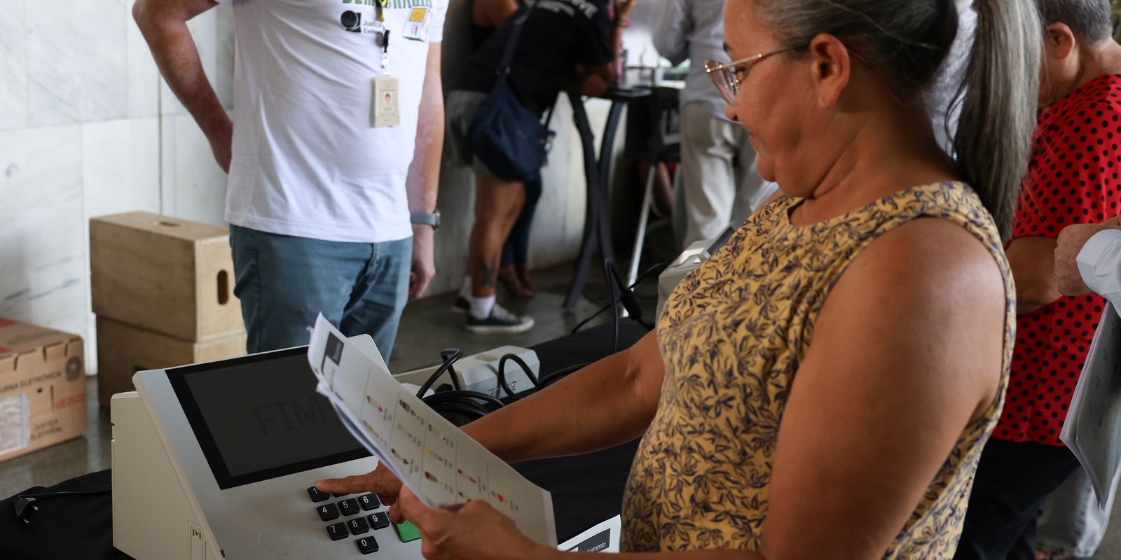 Veja a agenda dos candidatos à Presidência nesta terça-feira