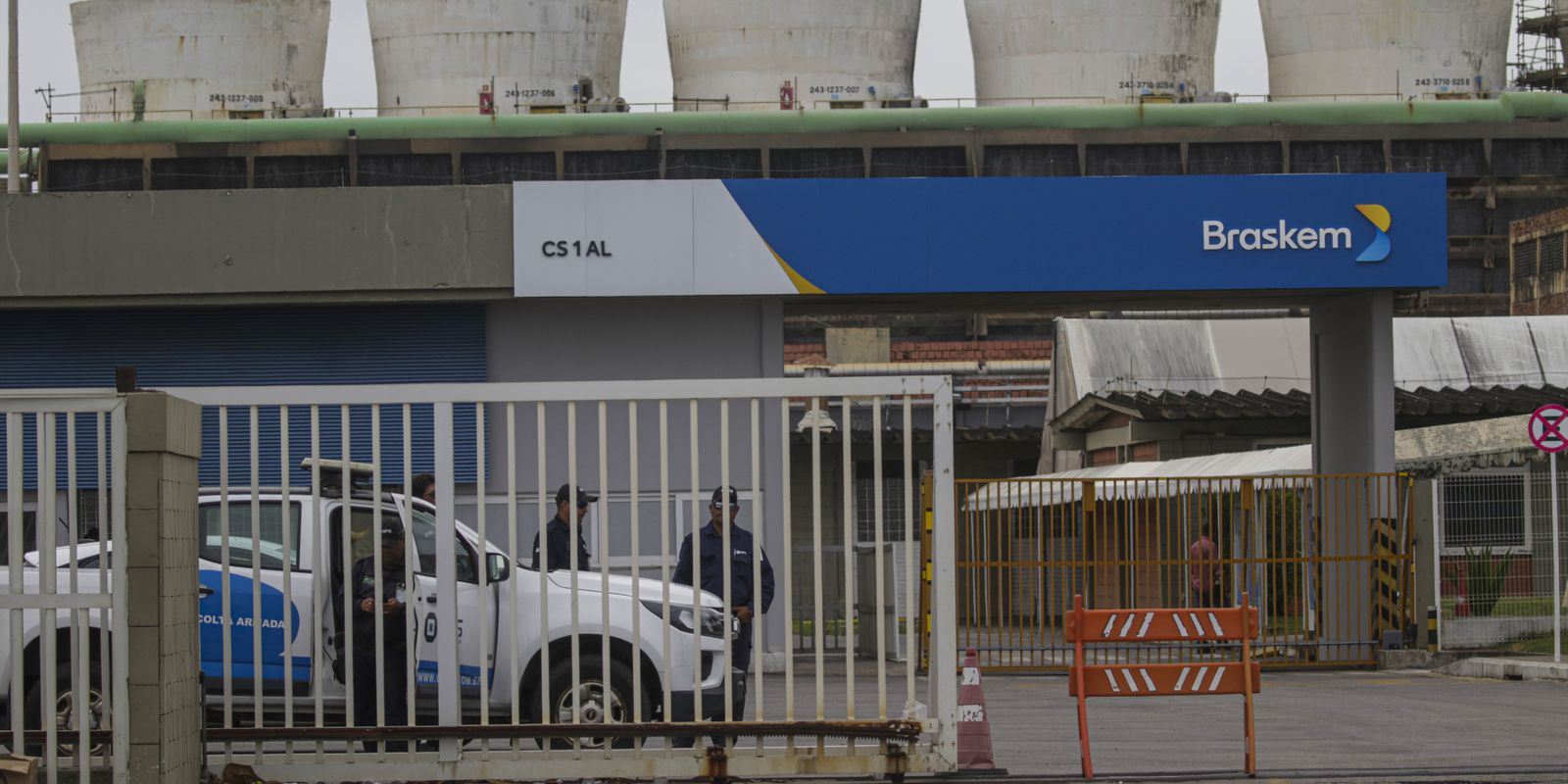 Conselho aprova plano de recuperação extrajudicial da Braskem