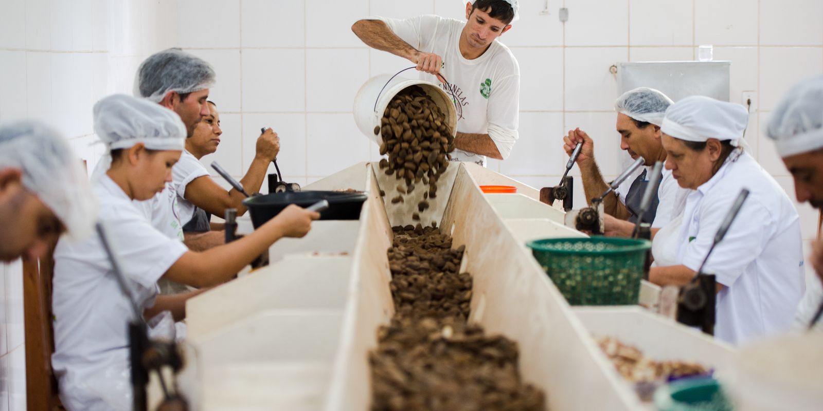 Consulta pública sobre bens sustentáveis no acordo Mercosul-UE encerra nesta quarta