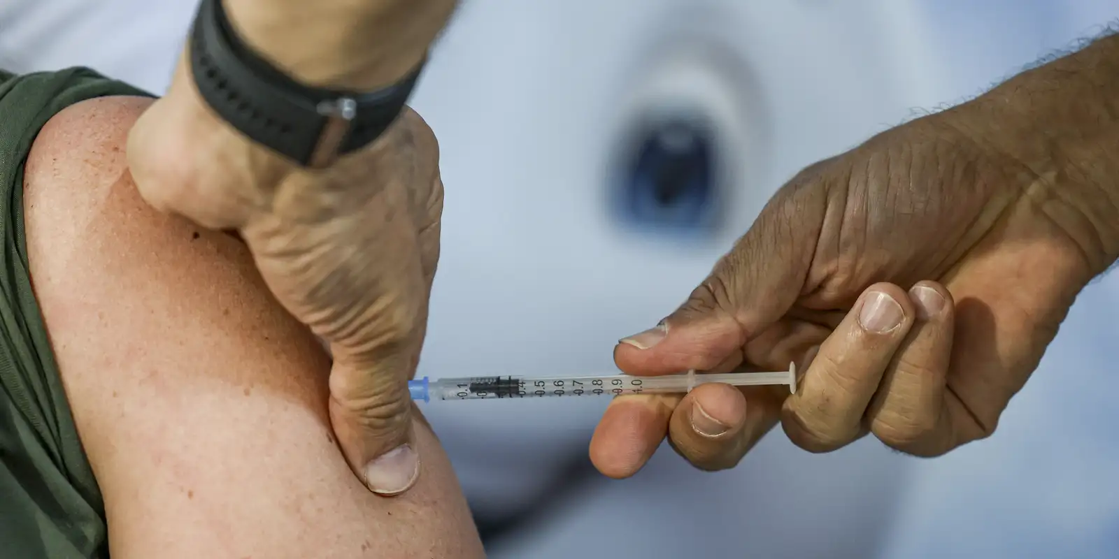 Campanha de multivacinação mobiliza o país e reforça a prevenção do sarampo