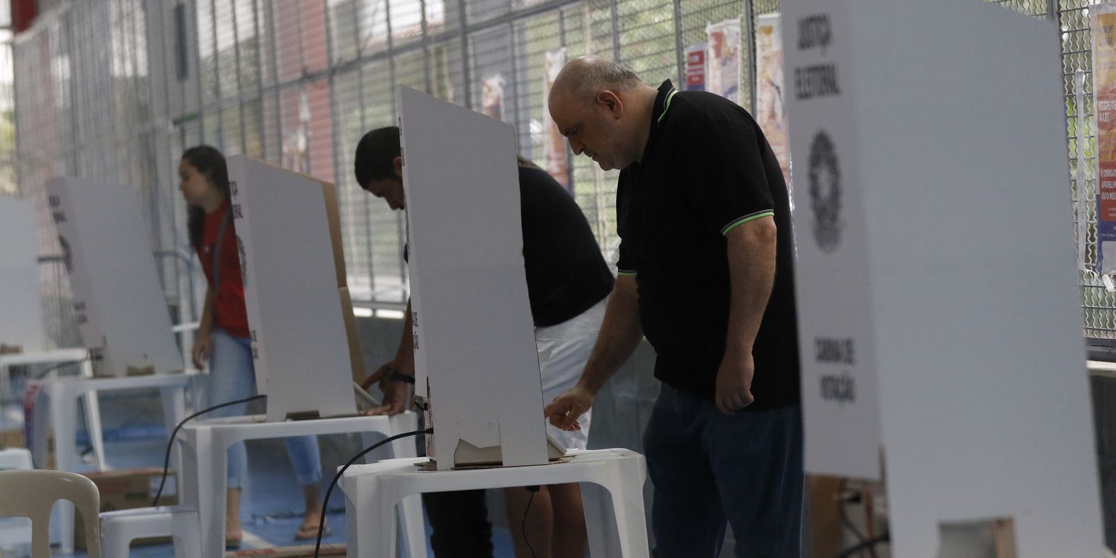 Eleições 2026: confira as regras e proibições para o dia da votação