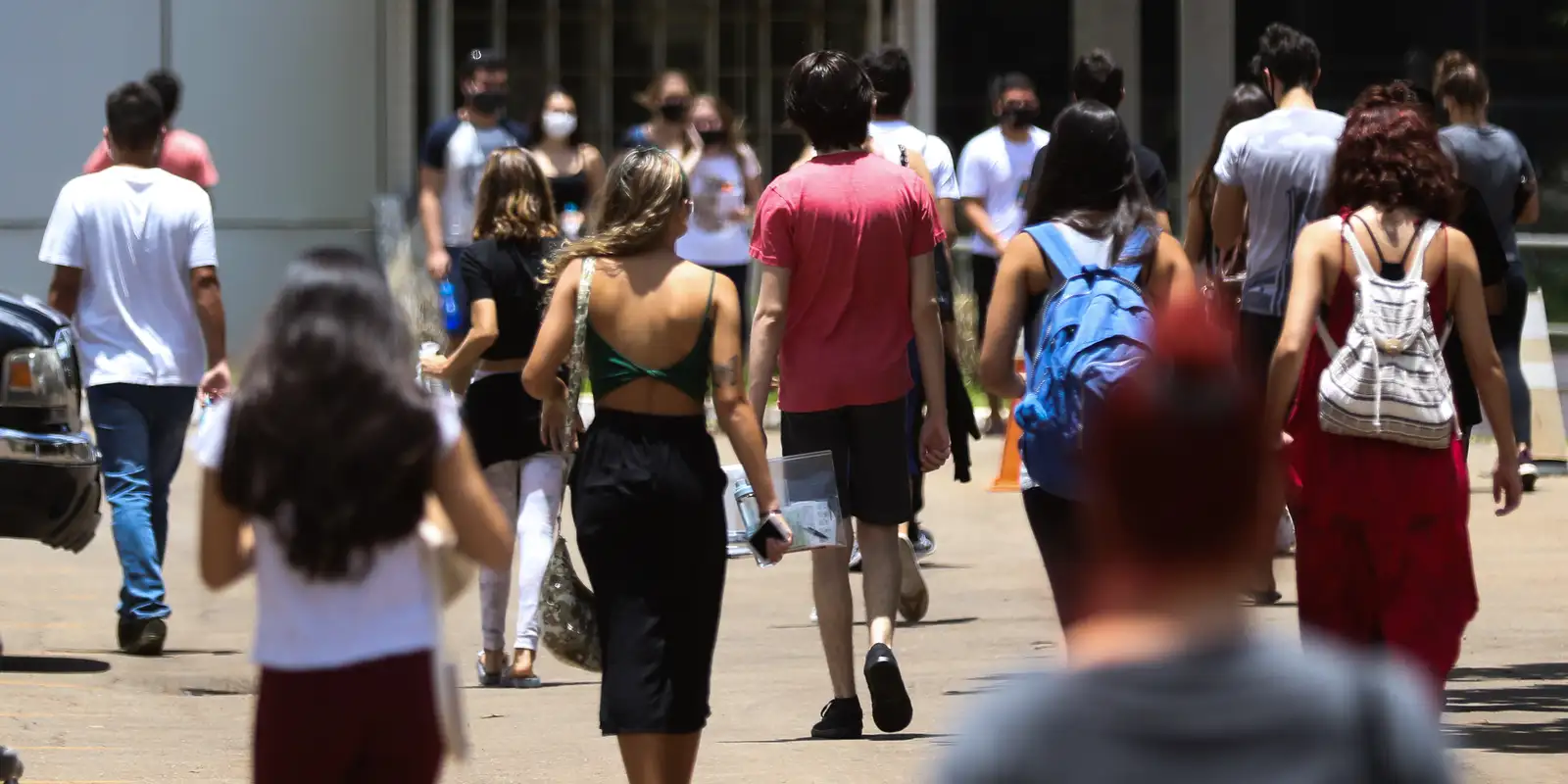 Enade: prazo para recurso de atendimento especializado encerra nesta sexta-feira
