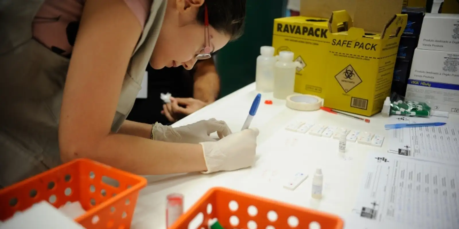 Estudo do Einstein mapeia panorama das hepatites virais no Brasil