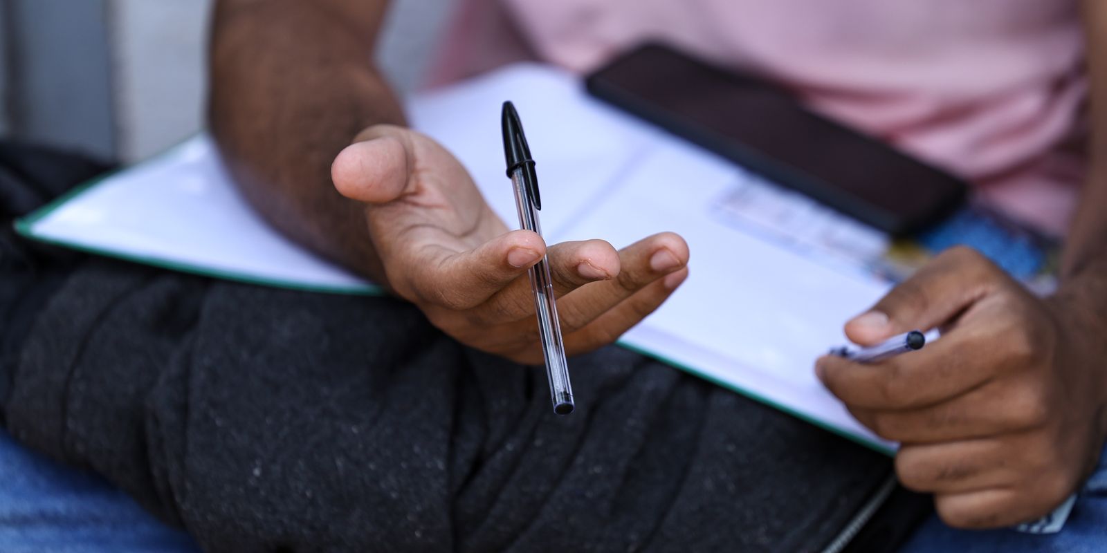 Fies 2026: pré-selecionados devem finalizar complemento de informações nesta terça-feira