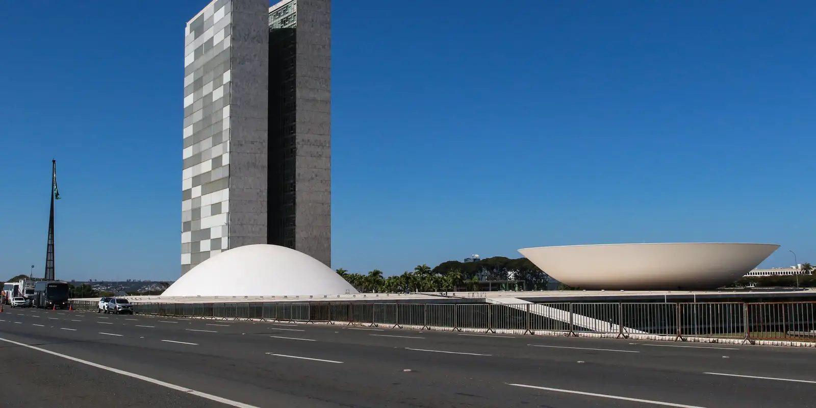 Governo e Congresso ajustam pautas para o esforço concentrado de votações