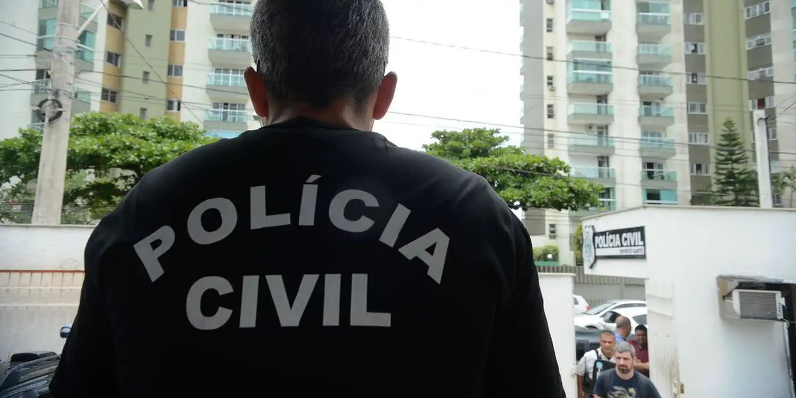 Operação Quimera mira esquema de lavagem de dinheiro do Comando Vermelho no Rio