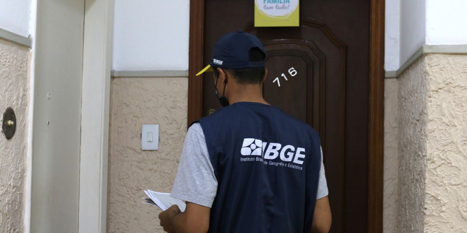 IBGE publica microdados do Censo 2022 com novas regras de proteção