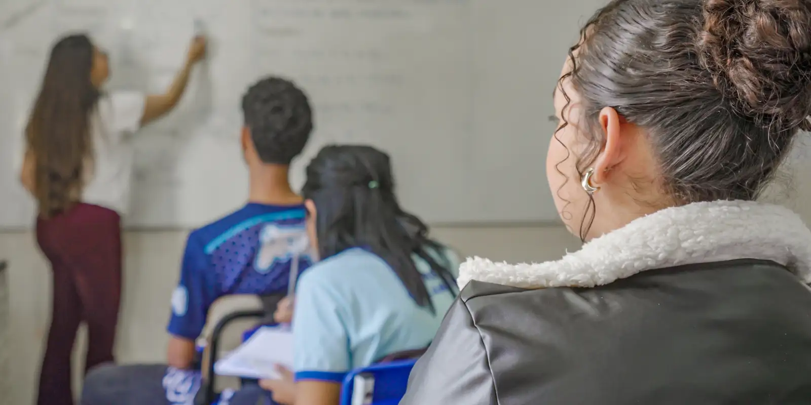Ideb 2025 atinge recorde histórico e impulsiona o avanço da educação básica no país
